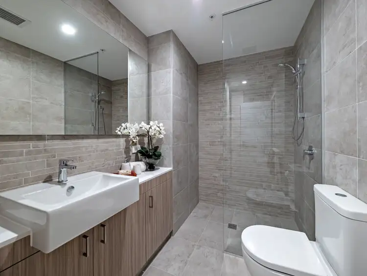 Third view of Homely apartment listing, 905/380 Murray Street, Perth WA 6000