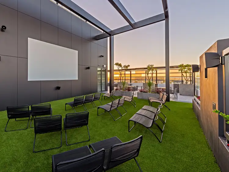 Seventh view of Homely apartment listing, 905/380 Murray Street, Perth WA 6000