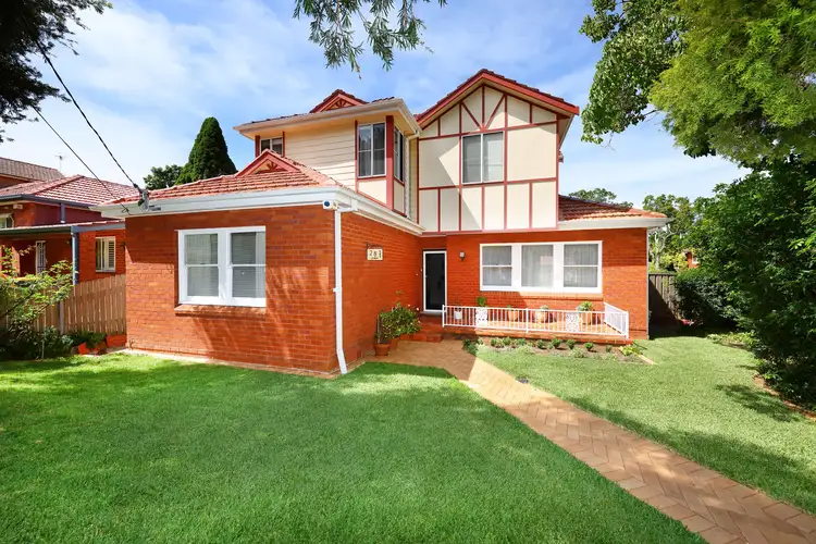 28 Miller Street, Kingsgrove NSW 2208