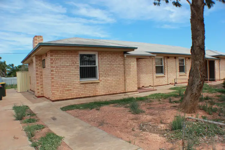 Main view of Homely house listing, 49 Mitchell Street, Whyalla Stuart SA 5608