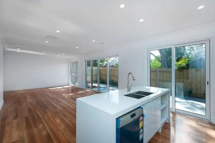 Third view of Homely house listing, 3/18 Rangeview Grove, Balwyn North VIC 3104