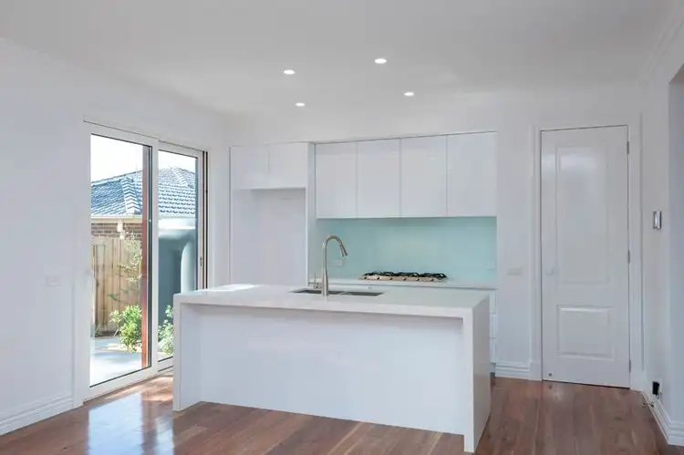 Fourth view of Homely house listing, 3/18 Rangeview Grove, Balwyn North VIC 3104