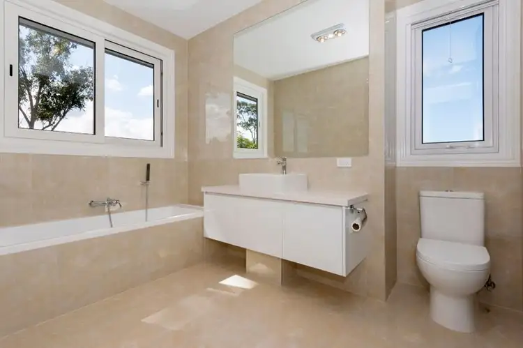 Fifth view of Homely house listing, 3/18 Rangeview Grove, Balwyn North VIC 3104