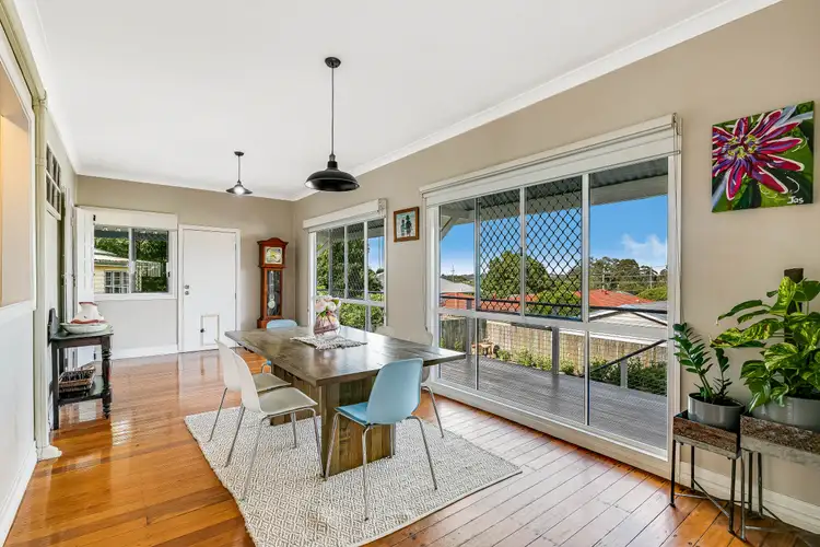 Fifth view of Homely house listing, 4 Dempsey Street, Harristown QLD 4350