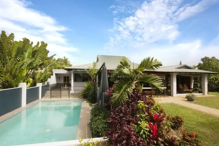 Fourth view of Homely house listing, 76 Reid Road, Wongaling Beach QLD 4852