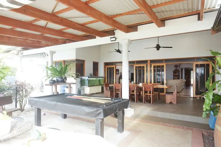 Sixth view of Homely house listing, 76 Reid Road, Wongaling Beach QLD 4852