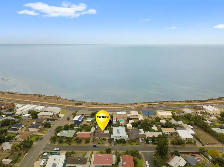 Second view of Homely house listing, 5 Helen Avenue, Aldinga Beach SA 5173