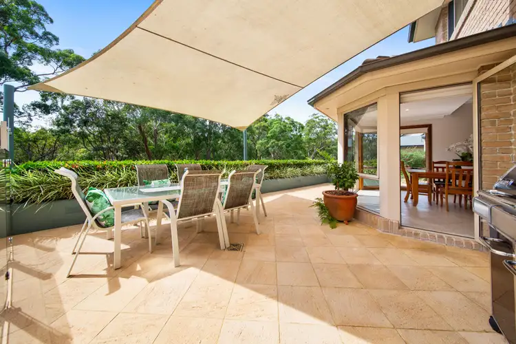 Third view of Homely house listing, 12 James Close, Menai NSW 2234