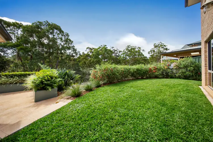 Fourth view of Homely house listing, 12 James Close, Menai NSW 2234