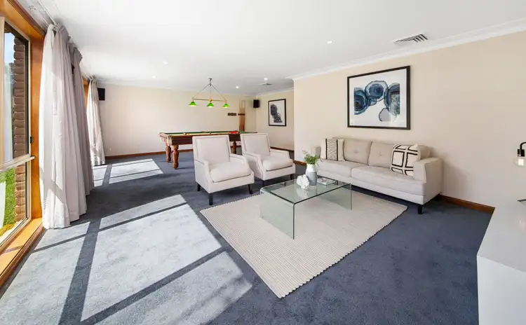 Fifth view of Homely house listing, 12 James Close, Menai NSW 2234