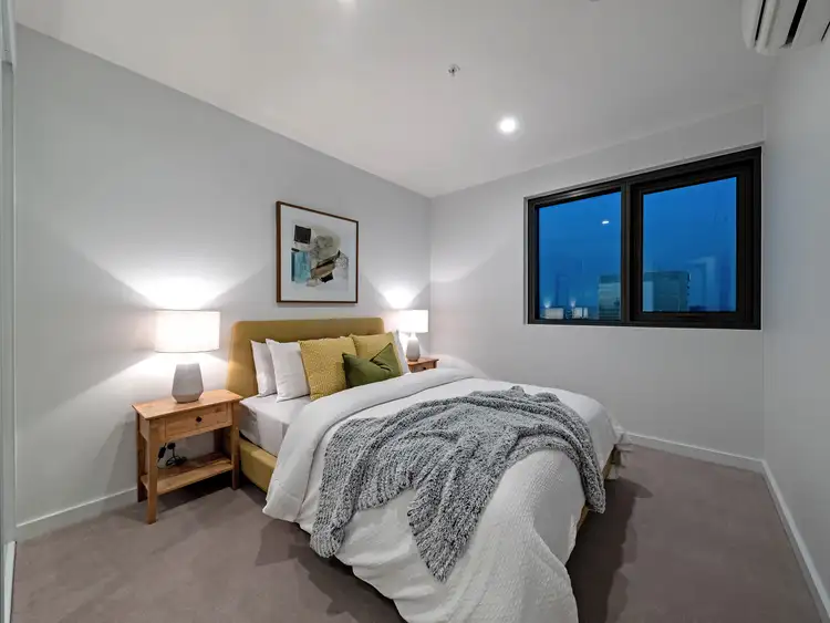 Fourth view of Homely apartment listing, 1514/380 Murray Street, Perth WA 6000