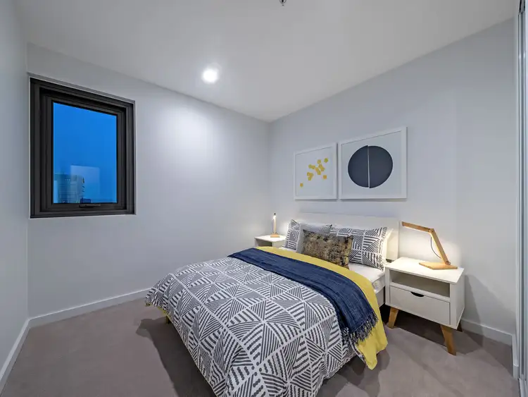 Fifth view of Homely apartment listing, 1514/380 Murray Street, Perth WA 6000