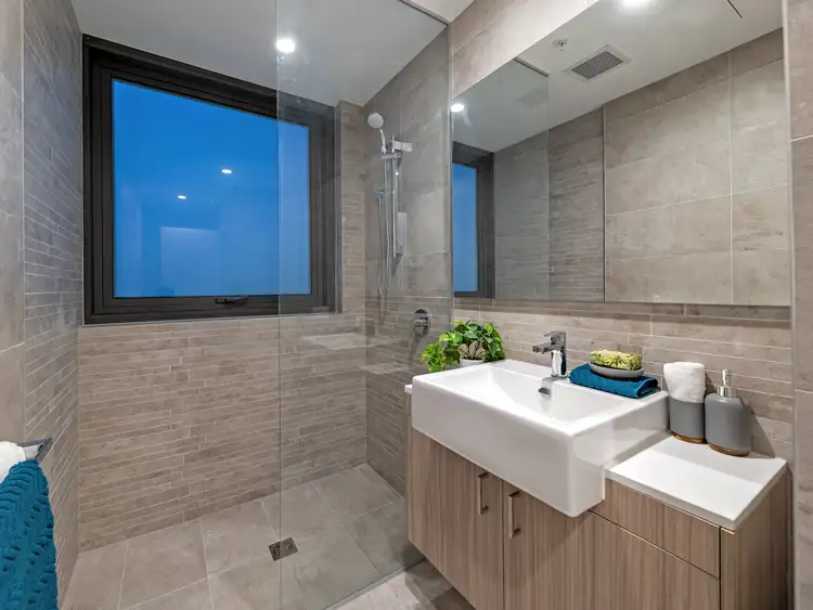 Sixth view of Homely apartment listing, 1514/380 Murray Street, Perth WA 6000