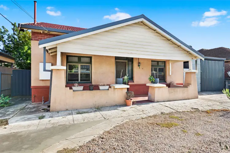 Main view of Homely house listing, 5 Albert Street, Richmond SA 5033