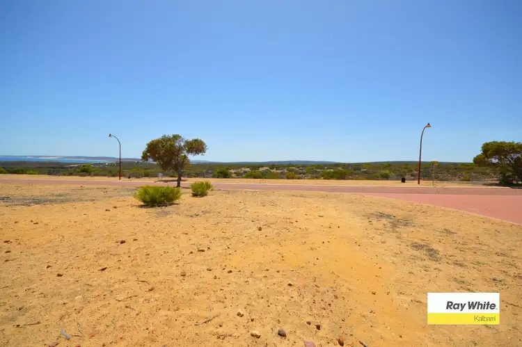 Third view of Homely land listing, 2 Lot 11 Hibbertia Road, Kalbarri WA 6536