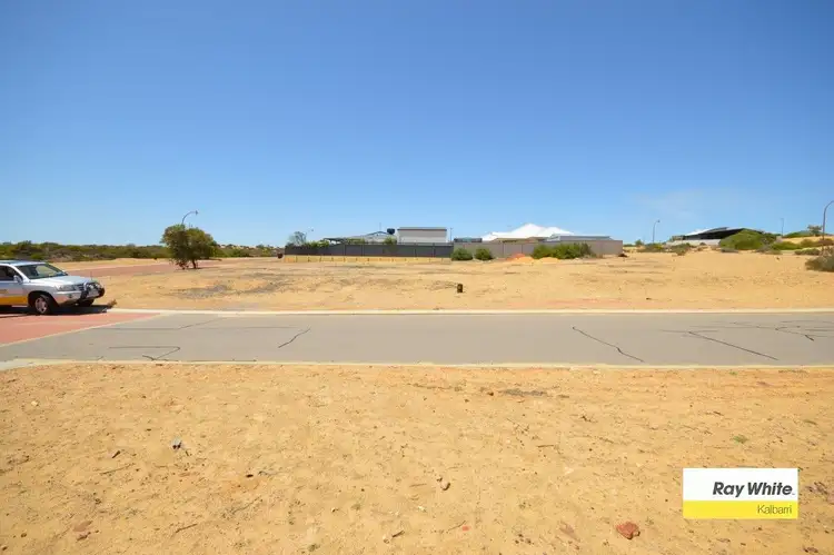 Fourth view of Homely land listing, 2 Lot 11 Hibbertia Road, Kalbarri WA 6536