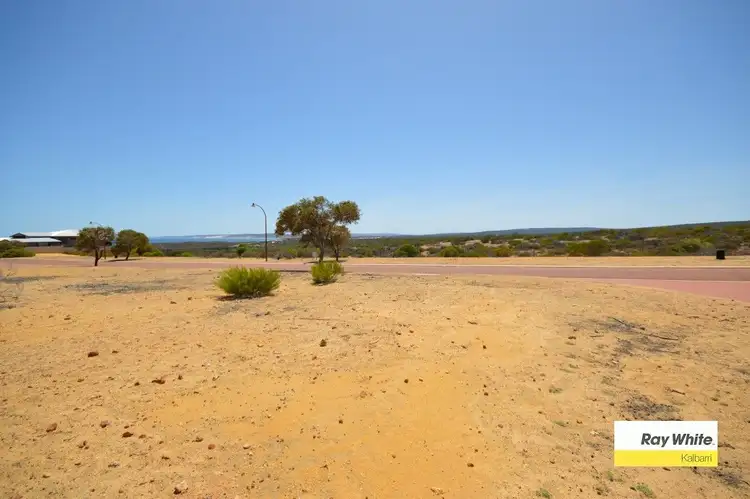 Fifth view of Homely land listing, 2 Lot 11 Hibbertia Road, Kalbarri WA 6536