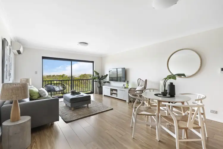 G502/7-11 Princes Highway, St Peters NSW 2044