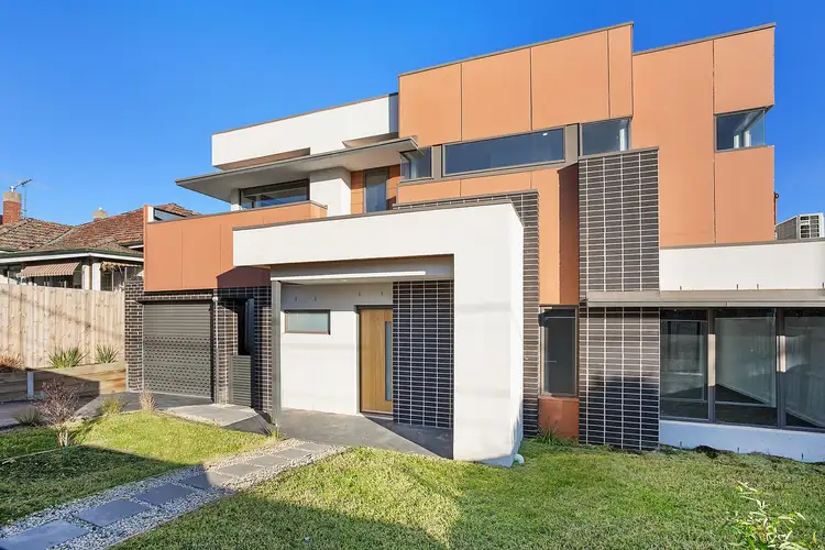 Third view of Homely townhouse listing, 1/747 Bell Street, Preston VIC 3072