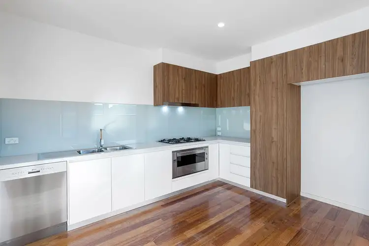 Fourth view of Homely townhouse listing, 1/747 Bell Street, Preston VIC 3072