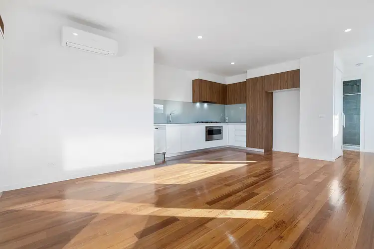 Fifth view of Homely townhouse listing, 1/747 Bell Street, Preston VIC 3072
