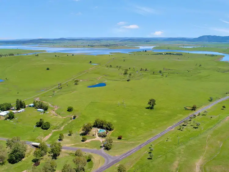 Main view of Homely house listing, 2 Macfarlane Road, Bryden QLD 4312