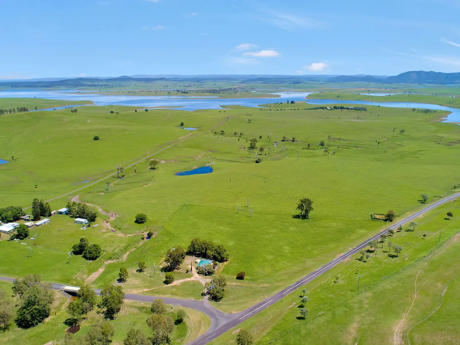 Main view of Homely house listing, 2 Macfarlane Road, Bryden QLD 4312