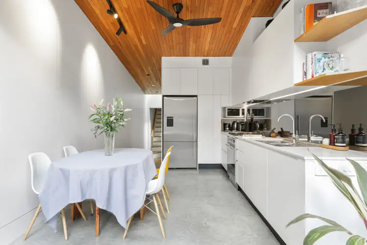 Third view of Homely house listing, 68 Albert Street, Erskineville NSW 2043