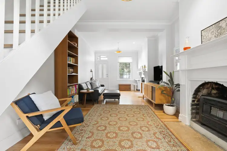 Fourth view of Homely house listing, 68 Albert Street, Erskineville NSW 2043