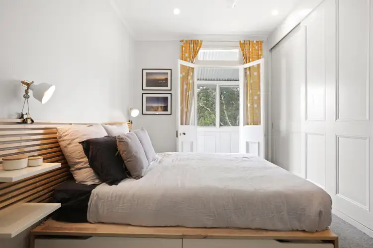 Fifth view of Homely house listing, 68 Albert Street, Erskineville NSW 2043