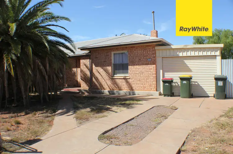 Main view of Homely house listing, 39 Haynes Street, Whyalla Norrie SA 5608