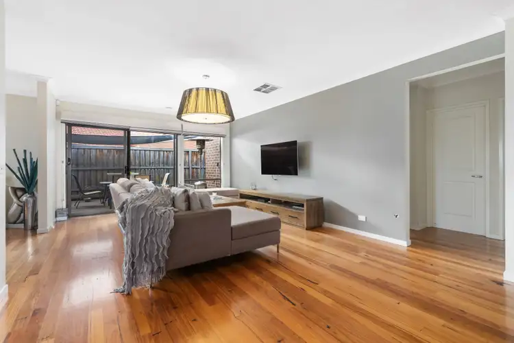 Fourth view of Homely house listing, 1 Songbird Crescent, South Morang VIC 3752