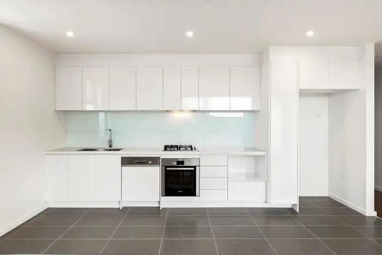 Fourth view of Homely apartment listing, 105/194-196 Manningham Road, Bulleen VIC 3105