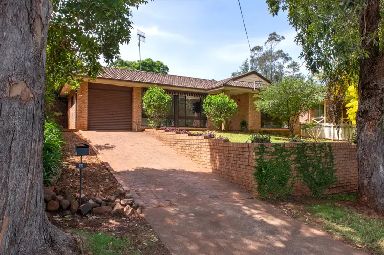 Second view of Homely house listing, 10 Rowlins Road, Gerringong NSW 2534