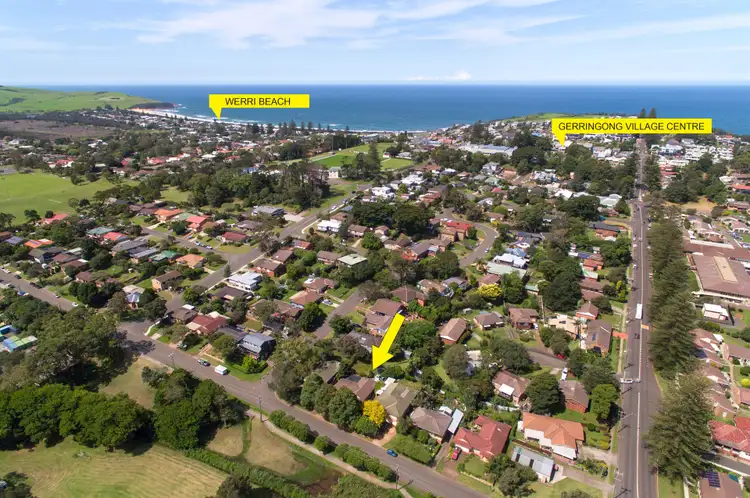 Third view of Homely house listing, 10 Rowlins Road, Gerringong NSW 2534