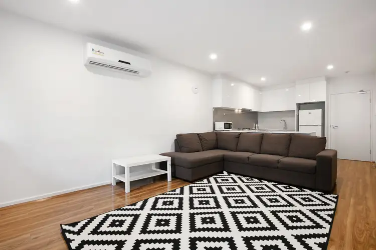 Third view of Homely apartment listing, 120/388 Murray Road, Preston VIC 3072