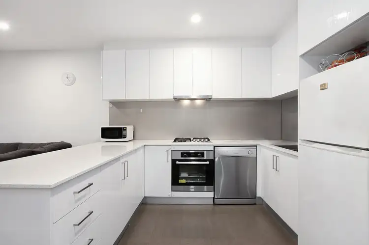 Fourth view of Homely apartment listing, 120/388 Murray Road, Preston VIC 3072