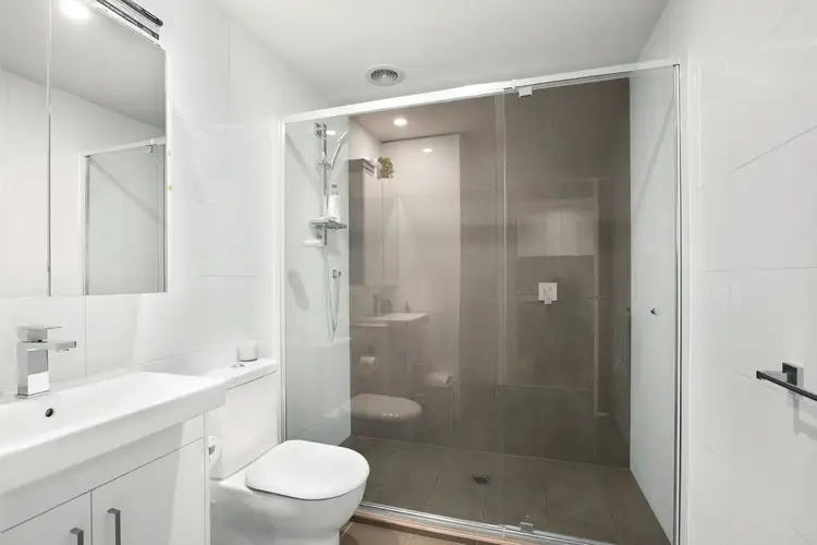 Fifth view of Homely apartment listing, 120/388 Murray Road, Preston VIC 3072