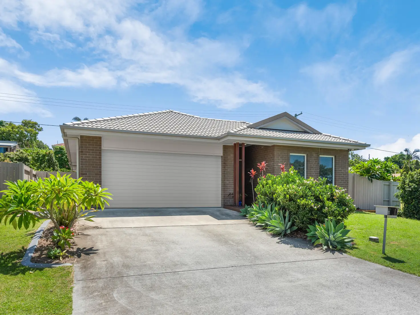 Main view of Homely house listing, 18 Harrison Street, Bracken Ridge QLD 4017