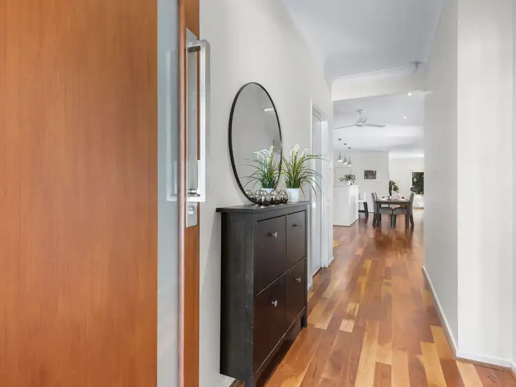 Second view of Homely house listing, 18 Harrison Street, Bracken Ridge QLD 4017