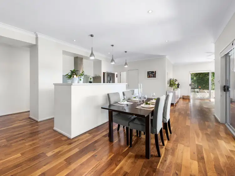 Third view of Homely house listing, 18 Harrison Street, Bracken Ridge QLD 4017