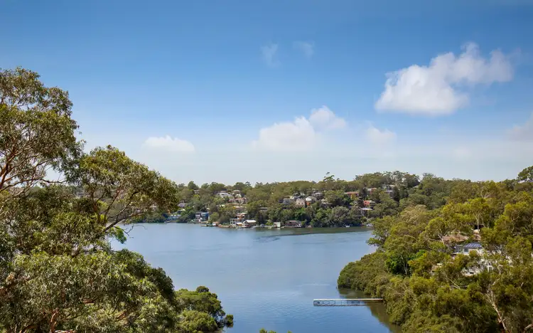 Second view of Homely house listing, 1 Cranbrook Place, Illawong NSW 2234