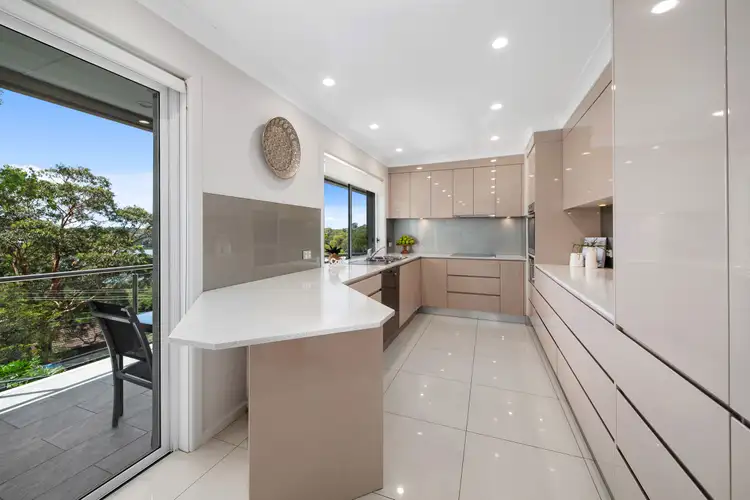 Fourth view of Homely house listing, 1 Cranbrook Place, Illawong NSW 2234
