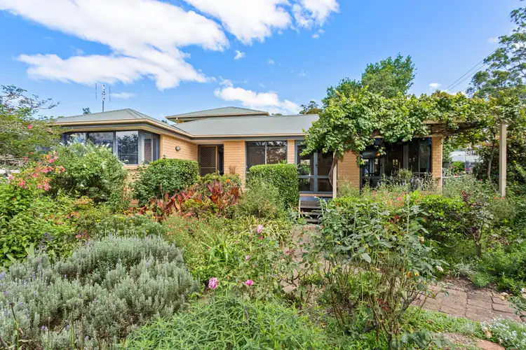 Main view of Homely house listing, 10 Minnamurra Lane, Jamberoo NSW 2533