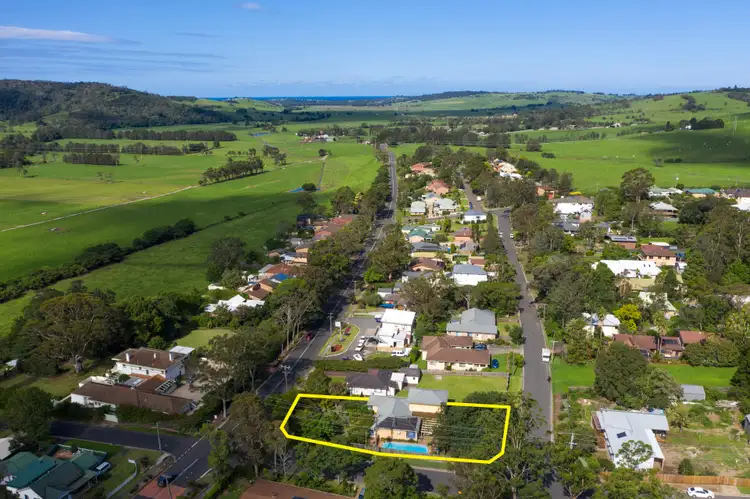 Third view of Homely house listing, 10 Minnamurra Lane, Jamberoo NSW 2533