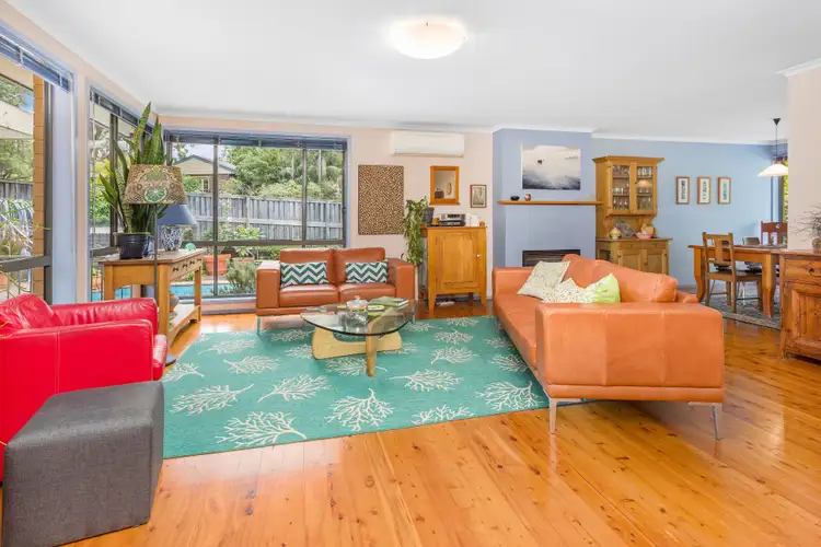 Fourth view of Homely house listing, 10 Minnamurra Lane, Jamberoo NSW 2533
