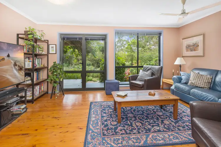 Fifth view of Homely house listing, 10 Minnamurra Lane, Jamberoo NSW 2533