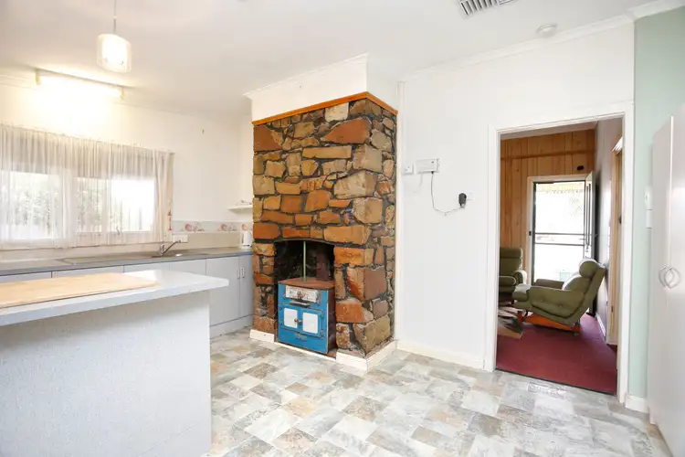 Fourth view of Homely house listing, 55 Government Road, Spalding SA 5454