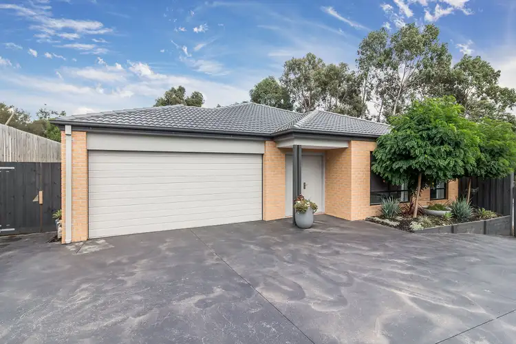 6 Antonio Close, Mount Evelyn VIC 3796