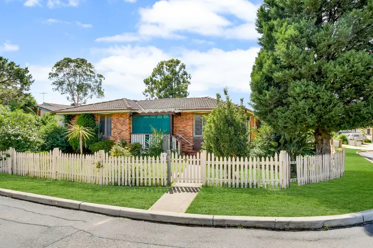 14 Stanford Way, Airds NSW 2560